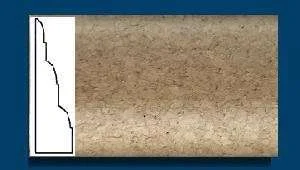 Плинтус пробковый ArtCorkDesing С 105 (Колер 5) 18x45x910 мм в Нижнем Тагиле