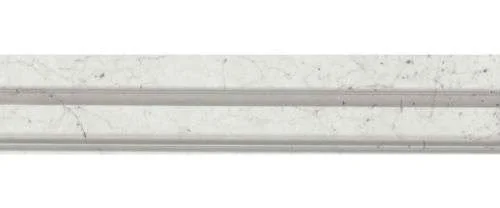 Керамогранит Italon Шарм Экстра Каррара Лондон 5х30 пат в Нижнем Тагиле