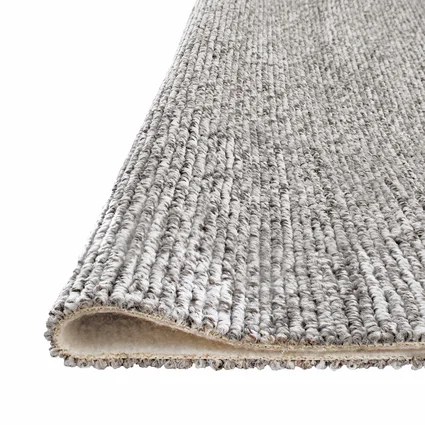 Ковровое покрытие Zartex Палермо 508 Серый Гранит - 3 м в Нижнем Тагиле