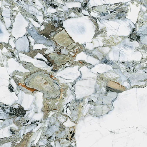 Керамогранит Vitra SityMarble Амазония Мультиколор 60х60 (Лаппатированная и Реттифицированная) в Нижнем Тагиле