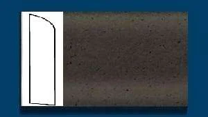 Плинтус пробковый ArtCorkDesing С 106 (Колер 18) 10х60х910 мм в Нижнем Тагиле