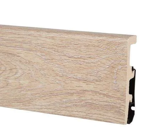 Плинтус полиуретановый Arbiton INTEGRA 11 Дуб Персидский 2,4 м в Нижнем Тагиле