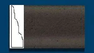 Плинтус пробковый ArtCorkDesing С 105 (Колер 18) 18x45x910 мм в Нижнем Тагиле