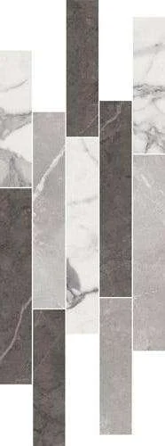 Керамогранит Italon Шарм Эво Брик Мультиколор 29,6x79,7 в Нижнем Тагиле