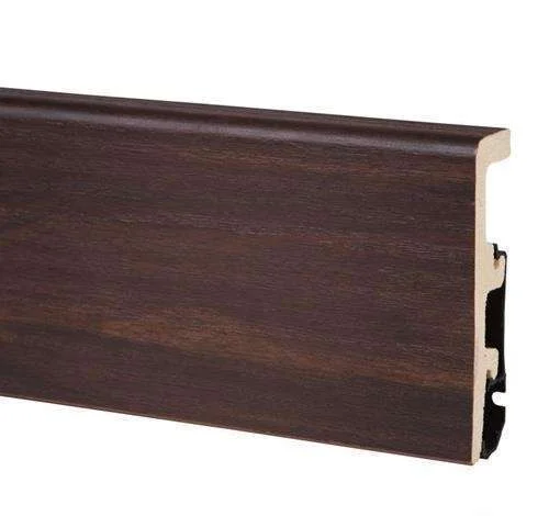 Плинтус полиуретановый Arbiton INTEGRA 20 Дуб Борнео 2,4 м в Нижнем Тагиле