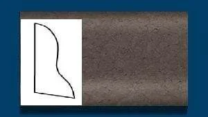 Плинтус пробковый ArtCorkDesing С 102 (Колер 16) 20x40x910 мм в Нижнем Тагиле