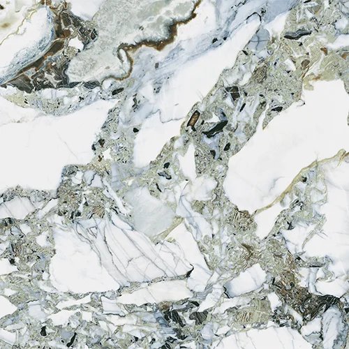 Керамогранит Vitra SityMarble Амазония Мультиколор 60х60 (Лаппатированная и Реттифицированная) в Нижнем Тагиле