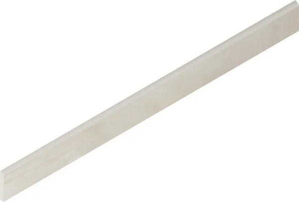 Керамогранит Italon Континуум Пьюр Плинтус 7.2х80 (Натуральная и Реттифицированная) в Нижнем Тагиле