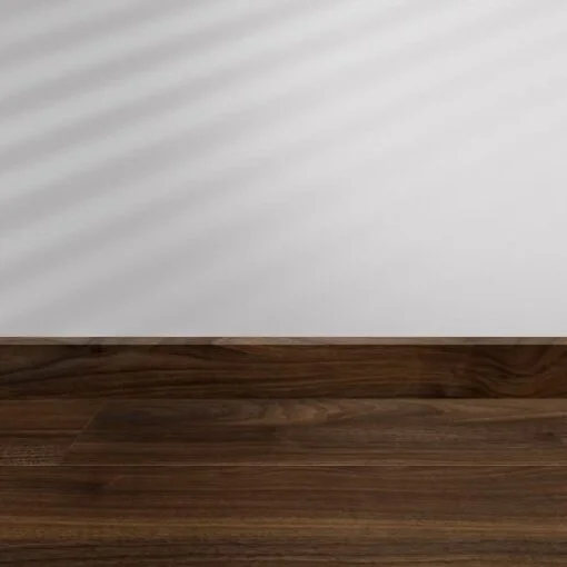 Виниловый плинтус Moduleo MDF English Walnut 20896 (12,5 х 60 х 2400 мм) в Нижнем Тагиле