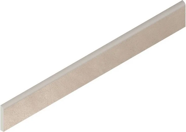 Керамогранит Italon Этернум Крим Плинтус 7.2х60 (Натуральная и Реттифицированная) в Нижнем Тагиле