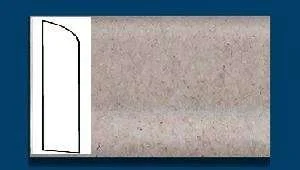 Плинтус пробковый ArtCorkDesing С 106 (Колер 3) 10х60х910 мм в Нижнем Тагиле