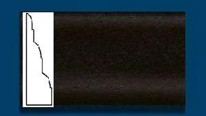 Плинтус пробковый ArtCorkDesing С 105 (Колер 21) 18x45x910 мм в Нижнем Тагиле