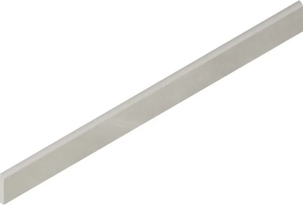 Керамогранит Italon Континуум Сильвер Плинтус 7.2х80 (Натуральная и Реттифицированная) в Нижнем Тагиле