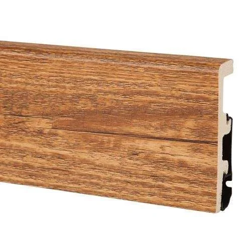 Плинтус полиуретановый Arbiton INTEGRA 10 Дуб Кальвадос 2,4 м в Нижнем Тагиле