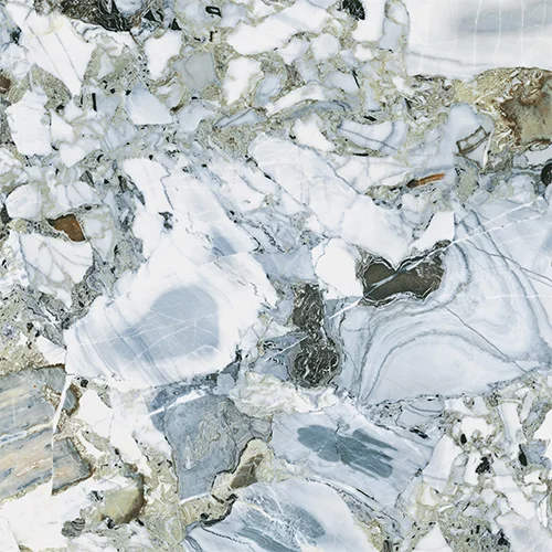 Керамогранит Vitra SityMarble Амазония Мультиколор 60х60 (Лаппатированная и Реттифицированная) в Нижнем Тагиле