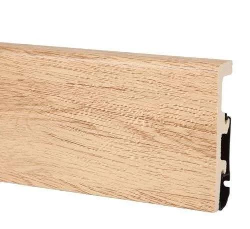 Плинтус полиуретановый Arbiton INTEGRA 09 Дуб Классический 2,4 м в Нижнем Тагиле