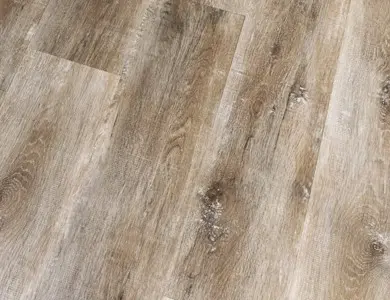 Кварц-виниловая плитка Alpine Floor Ultra Дуб Медовый ЕСО 5-17 2 мм. 34 класс в Нижнем Тагиле