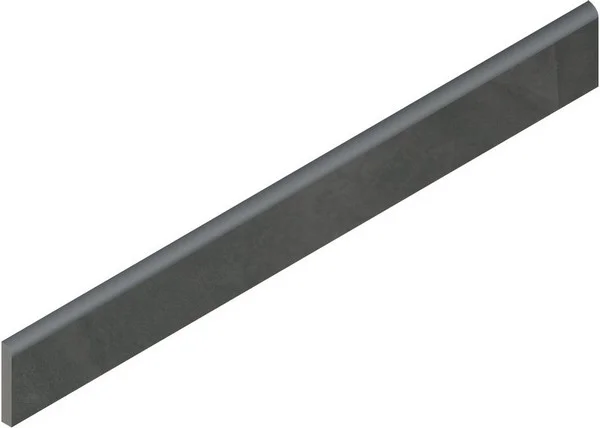 Керамогранит Italon Континуум Петрол Плинтус 7.2х60 (Натуральная и Реттифицированная) в Нижнем Тагиле