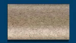 Плинтус пробковый ArtCorkDesing С 101 (Колер 6) 20x60x910 мм в Нижнем Тагиле