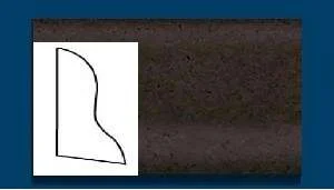 Плинтус пробковый ArtCorkDesing С 102 (Колер 20) 20x40x910 мм в Нижнем Тагиле