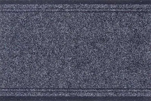 Ковровая дорожка Ideal Kortriek 5072 - 1,0 м (синий) в Нижнем Тагиле