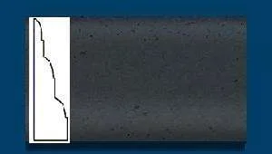 Плинтус пробковый ArtCorkDesing С 105 (Колер 17) 18x45x910 мм в Нижнем Тагиле