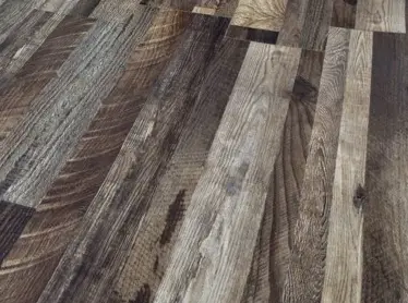 Кварц-виниловая плитка Alpine Floor Ultra Орех Состаренный ЕСО 5-11 2 мм. 34 класс в Нижнем Тагиле