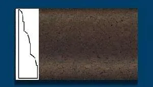 Плинтус пробковый ArtCorkDesing С 105 (Колер 19) 18x45x910 мм в Нижнем Тагиле