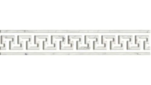 Керамогранит Italon Шарм Экстра Каррара Бордюр Лиф 5х30 в Нижнем Тагиле