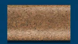 Плинтус пробковый ArtCorkDesing С 101 (Колер 9) 20x60x910 мм в Нижнем Тагиле