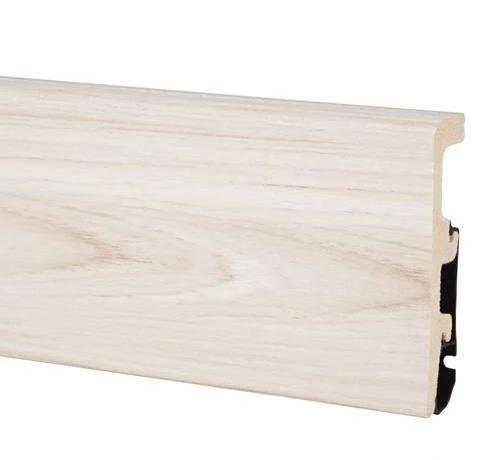 Плинтус полиуретановый Arbiton INTEGRA 05 Дуб Сити 2,4 м в Нижнем Тагиле