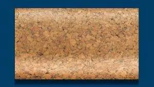 Плинтус пробковый ArtCorkDesing С 101 (Колер 8) 20x60x910 мм в Нижнем Тагиле