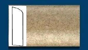 Плинтус пробковый ArtCorkDesing С 106 (Колер 4) 10х60х910 мм в Нижнем Тагиле