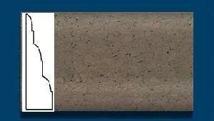 Плинтус пробковый ArtCorkDesing С 105 (Колер 15) 18x45x910 мм в Нижнем Тагиле