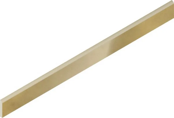 Керамогранит Italon Континуум Брасс Голд Плинтус 7.2х80 (Натуральная и Реттифицированная) в Нижнем Тагиле