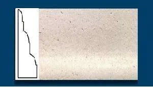 Плинтус пробковый ArtCorkDesing С 105 (Колер 1) 18x45x910 мм в Нижнем Тагиле