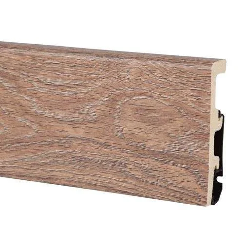 Плинтус полиуретановый Arbiton INTEGRA 18 Дуб Лофт 2,4 м в Нижнем Тагиле