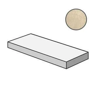 Керамогранит Italon Шарм Экстра Аркадиа 33*120 угловая левая ступень в Нижнем Тагиле