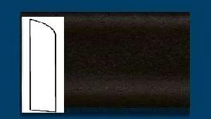 Плинтус пробковый ArtCorkDesing С 106 (Колер 21) 10х60х910 мм в Нижнем Тагиле