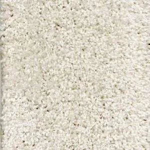 Ковровое покрытие Zartex Фортуна 001 белый - 3 м в Нижнем Тагиле