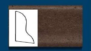 Плинтус пробковый ArtCorkDesing С 102 (Колер 12) 20x40x910 мм в Нижнем Тагиле