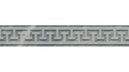 Керамогранит Italon Шарм Экстра Атлантик Бордюр Лиф 5х30 в Нижнем Тагиле