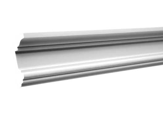 Карниз Европласт 1.50.121  2,0 м в Нижнем Тагиле