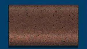 Плинтус пробковый ArtCorkDesing С 101 (Колер 13) 20x60x910 мм в Нижнем Тагиле