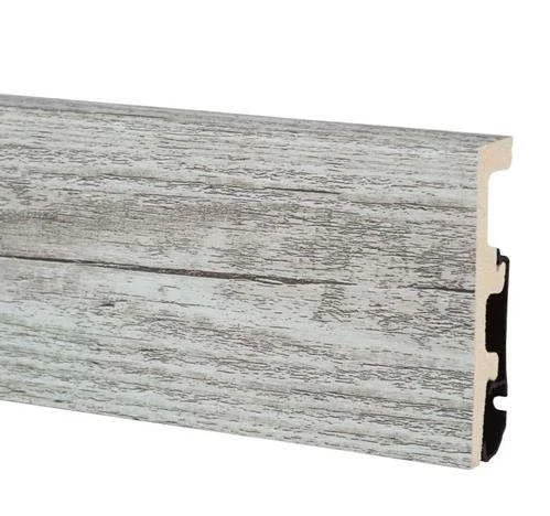 Плинтус полиуретановый Arbiton INTEGRA 14 Дуб Орегон 2,4 м в Нижнем Тагиле