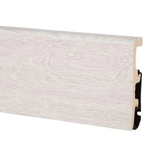 Плинтус полиуретановый Arbiton INTEGRA 04 Северный Ясень 2,4 м в Нижнем Тагиле