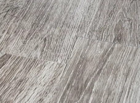 Кварц-виниловая плитка Alpine Floor Ultra Дуб Дымчатый ЕСО 5-24 2 мм. 34 класс в Нижнем Тагиле