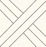 Модульный паркет Гордон Дуб Без покрытия 449х449х15 мм в Нижнем Тагиле
