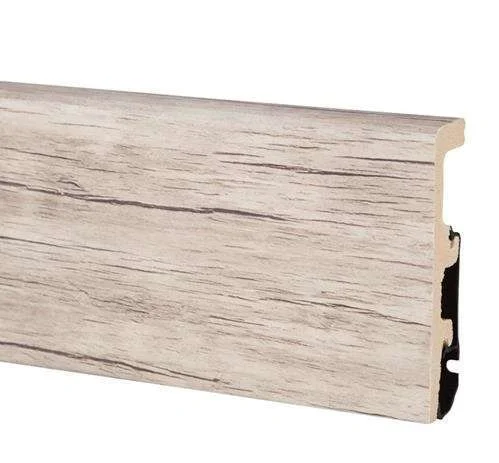 Плинтус полиуретановый Arbiton INTEGRA 12 Дуб Рома  2,4 м в Нижнем Тагиле