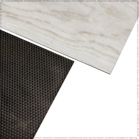 ПВХ плитка FineFlex Wood Дуб Лапландский FX-105 в Нижнем Тагиле